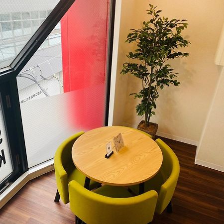 Hotel ステイワーク錦糸町 Tokio Zewnętrze zdjęcie