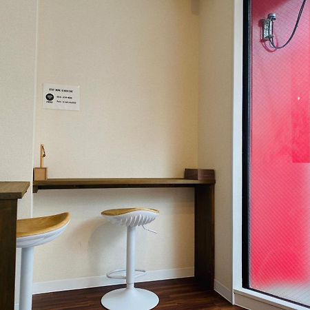 Hotel ステイワーク錦糸町 Tokio Zewnętrze zdjęcie