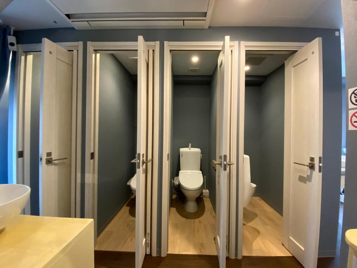 Hotel ステイワーク錦糸町 Tokio Zewnętrze zdjęcie