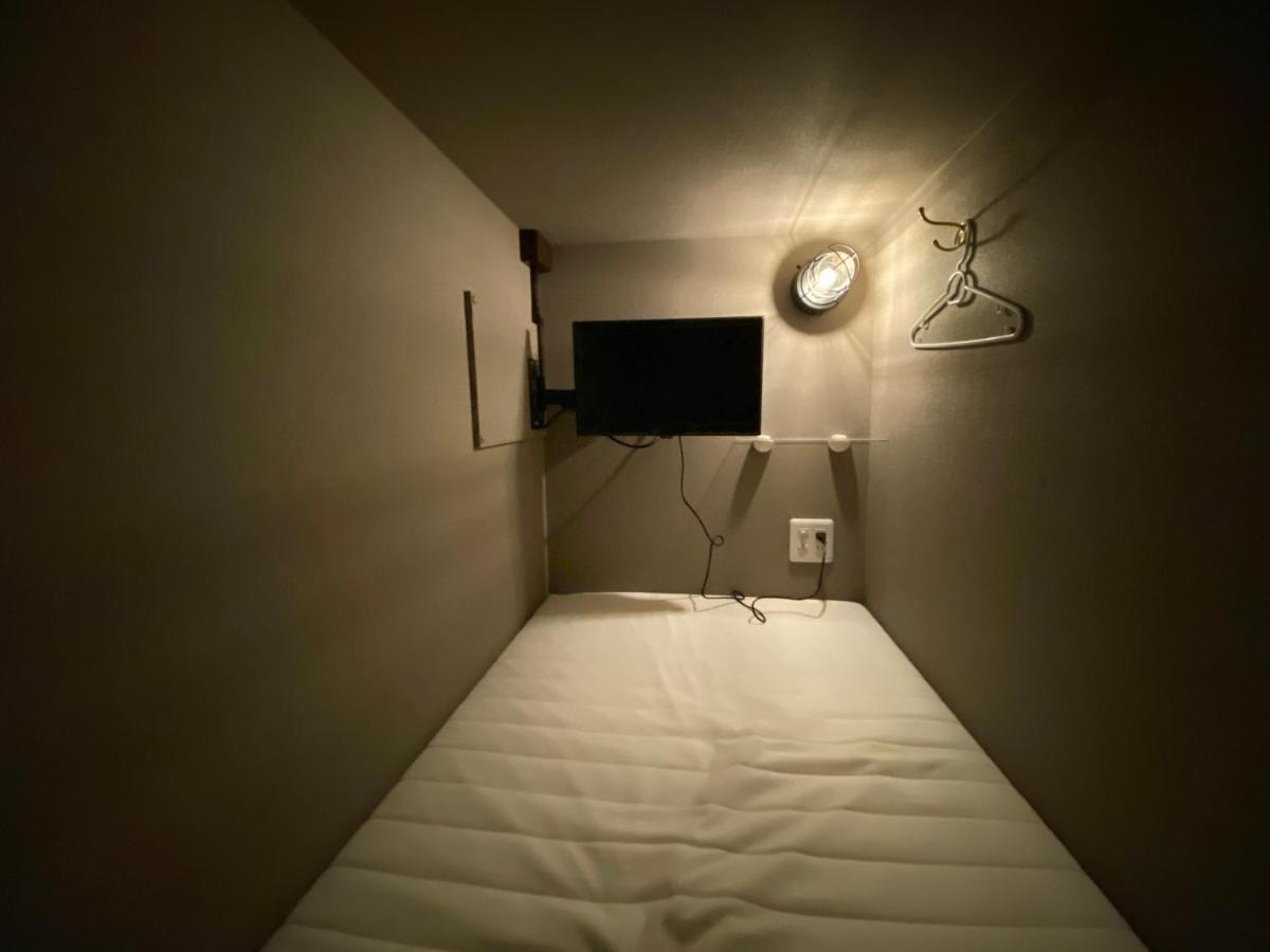 Hotel ステイワーク錦糸町 Tokio Zewnętrze zdjęcie