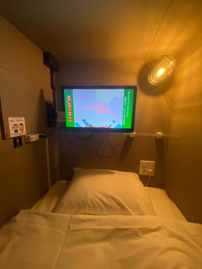 Hotel ステイワーク錦糸町 Tokio Zewnętrze zdjęcie
