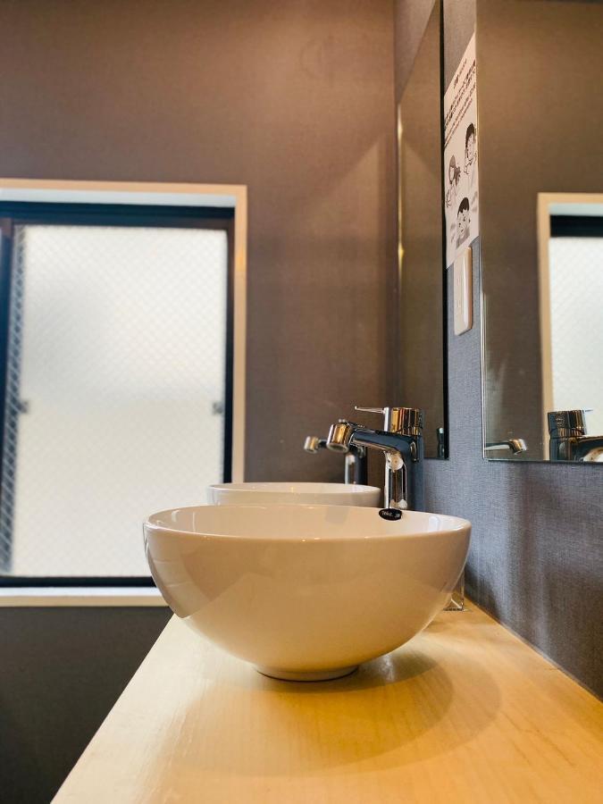 Hotel ステイワーク錦糸町 Tokio Zewnętrze zdjęcie
