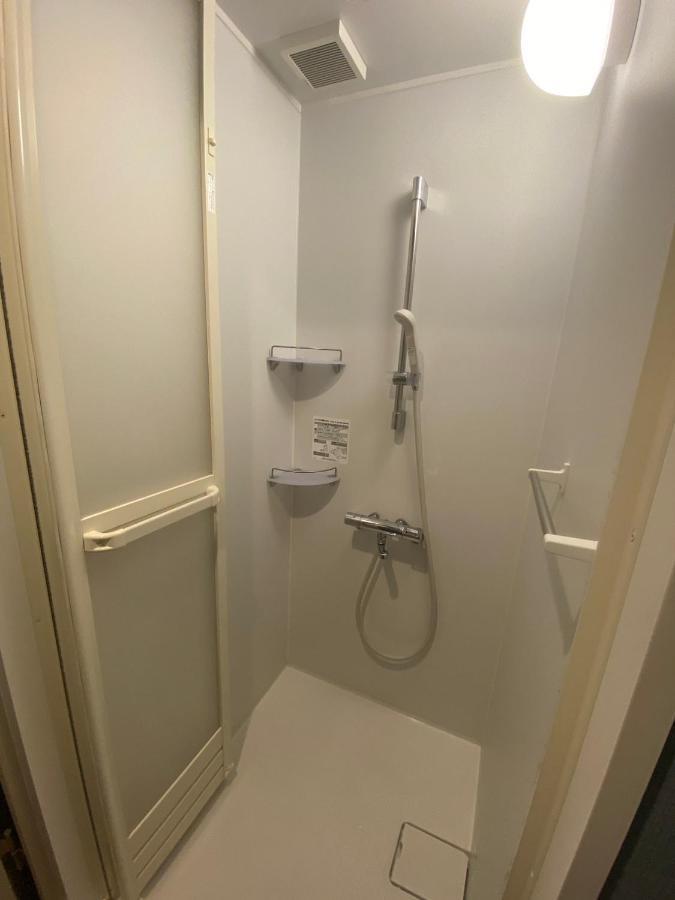 Hotel ステイワーク錦糸町 Tokio Zewnętrze zdjęcie