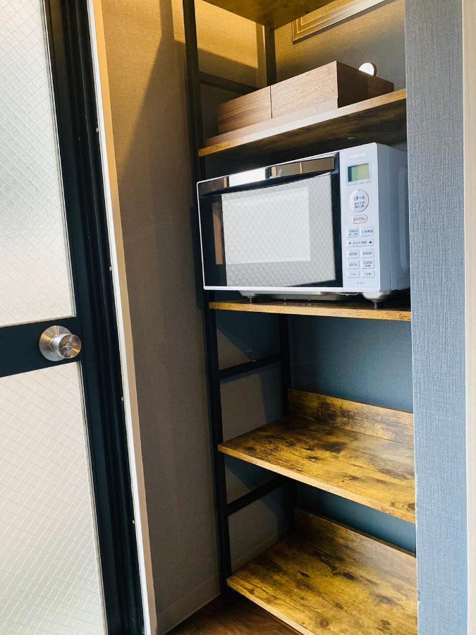 Hotel ステイワーク錦糸町 Tokio Zewnętrze zdjęcie