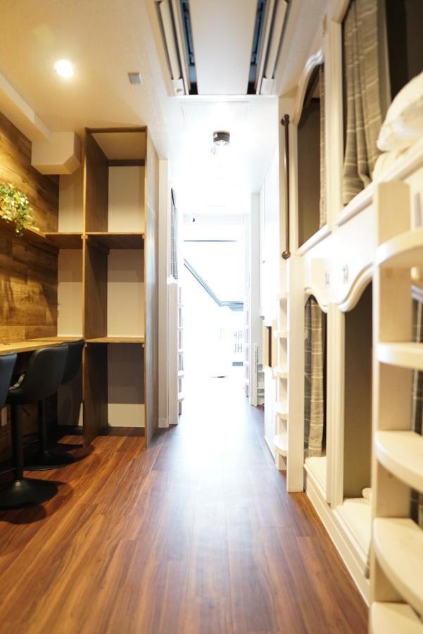 Hotel ステイワーク錦糸町 Tokio Zewnętrze zdjęcie
