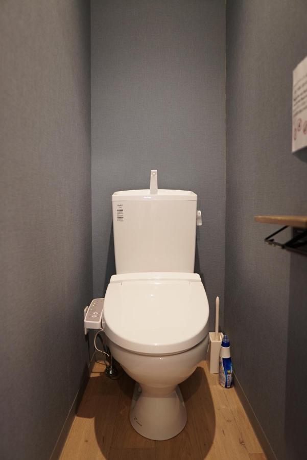 Hotel ステイワーク錦糸町 Tokio Zewnętrze zdjęcie