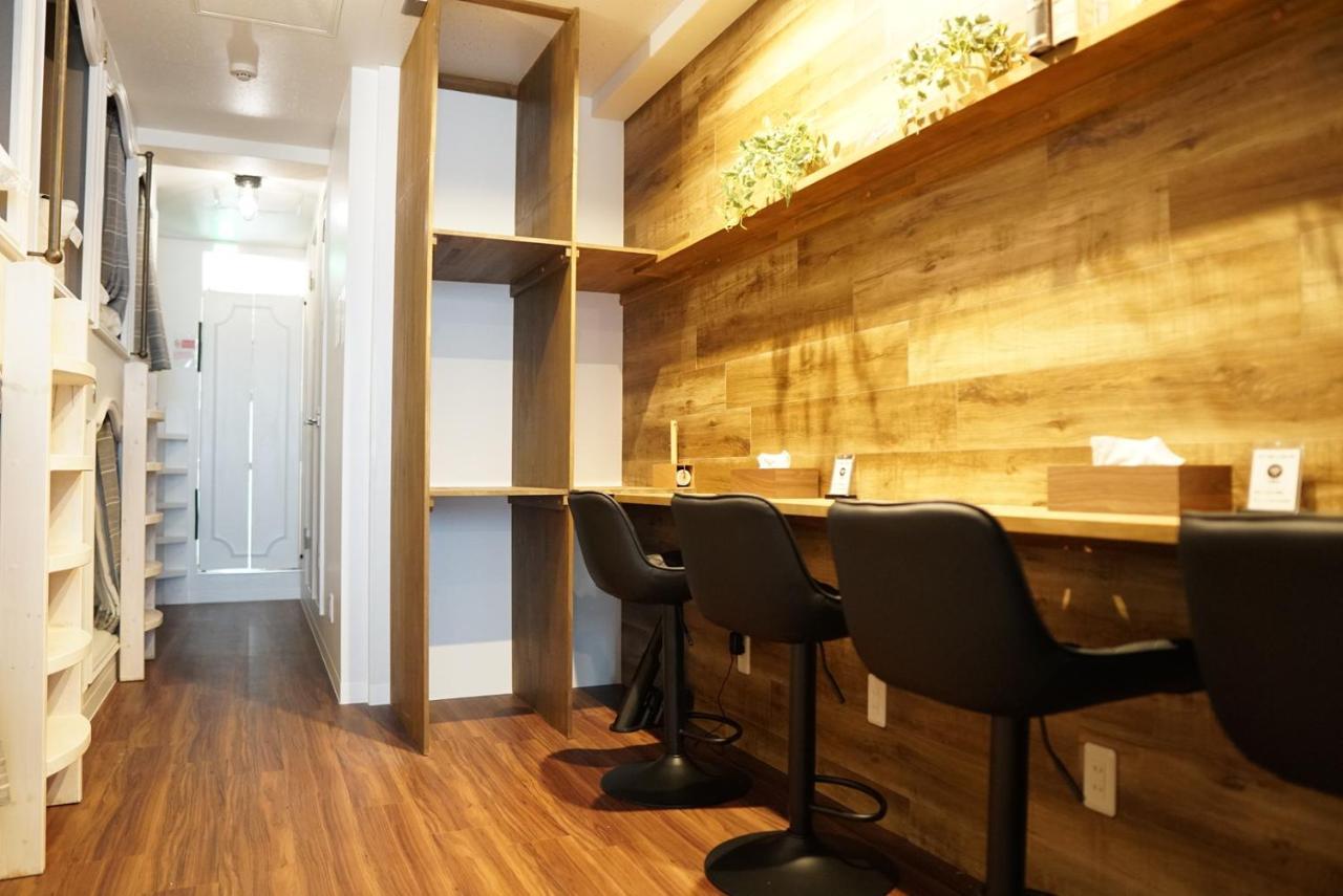 Hotel ステイワーク錦糸町 Tokio Zewnętrze zdjęcie