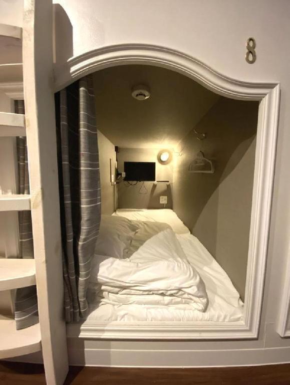 Hotel ステイワーク錦糸町 Tokio Zewnętrze zdjęcie