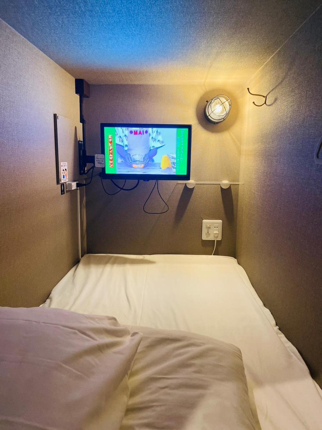 Hotel ステイワーク錦糸町 Tokio Zewnętrze zdjęcie