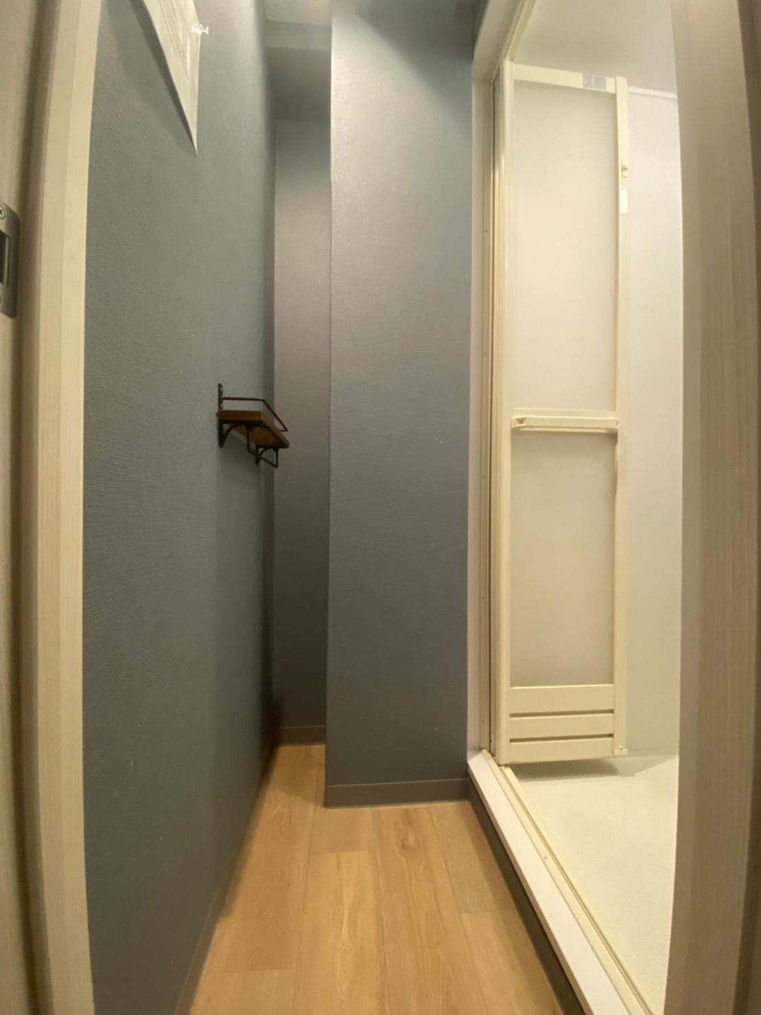 Hotel ステイワーク錦糸町 Tokio Zewnętrze zdjęcie